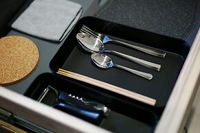 Kaia Residence Da Nang Quiet Garden