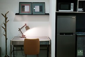 Kaia Residence Da Nang Quiet Garden