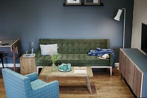 Kaia Residence Da Nang Quiet Garden