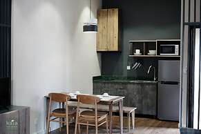 Kaia Residence Da Nang Quiet Garden