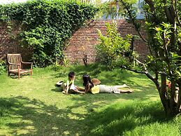 Kaia Residence Da Nang Quiet Garden