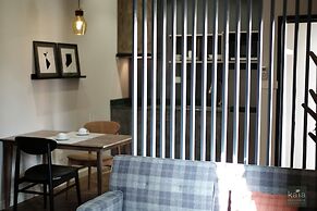 Kaia Residence Da Nang Quiet Garden