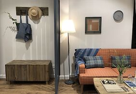 Kaia Residence Da Nang Quiet Garden