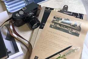 Kaia Residence Da Nang Quiet Garden