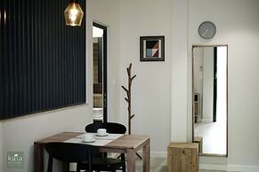 Kaia Residence Da Nang Quiet Garden