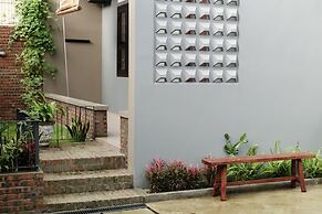 Kaia Residence Da Nang Quiet Garden