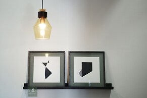 Kaia Residence Da Nang Quiet Garden