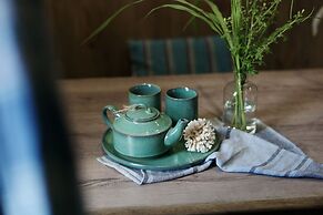 Kaia Residence Da Nang Quiet Garden