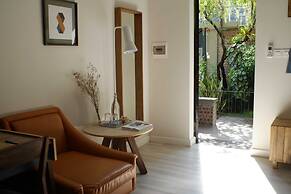 Kaia Residence Da Nang Quiet Garden