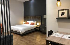 Kaia Residence Da Nang Quiet Garden