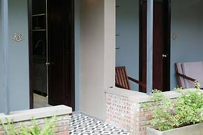 Kaia Residence Da Nang Quiet Garden