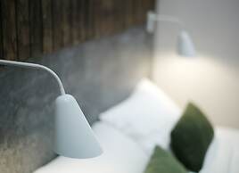 Kaia Residence Da Nang Quiet Garden