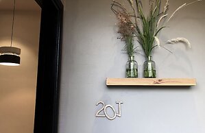 Kaia Residence Da Nang Quiet Garden