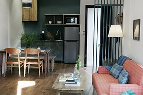 Kaia Residence Da Nang Quiet Garden