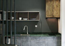 Kaia Residence Da Nang Quiet Garden