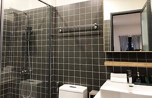 Kaia Residence Da Nang Quiet Garden