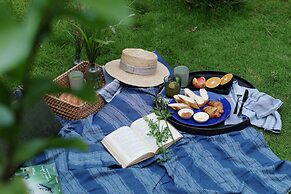 Kaia Residence Da Nang Quiet Garden