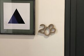 Kaia Residence Da Nang Quiet Garden