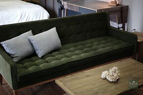 Kaia Residence Da Nang Quiet Garden