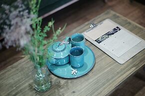 Kaia Residence Da Nang Quiet Garden