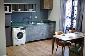 Kaia Residence Da Nang Quiet Garden