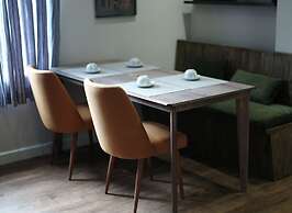 Kaia Residence Da Nang Quiet Garden