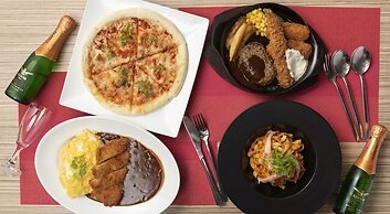 HOTEL Mai Sakura - Adults only