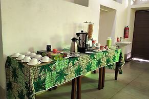 Smiles Stone Town Hotel