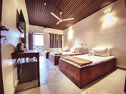 Smiles Stone Town Hotel