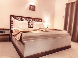 Smiles Stone Town Hotel