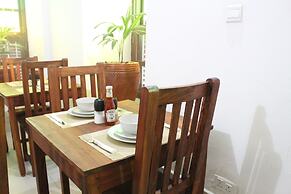 Smiles Stone Town Hotel