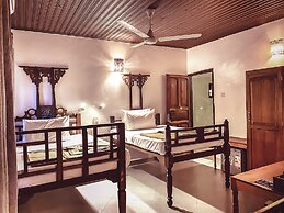 Smiles Stone Town Hotel