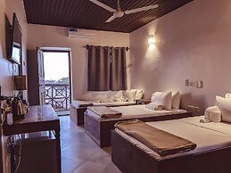 Smiles Stone Town Hotel