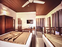 Smiles Stone Town Hotel