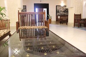 Smiles Stone Town Hotel