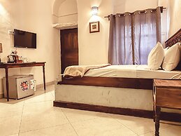 Smiles Stone Town Hotel