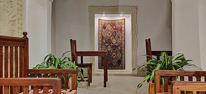 Smiles Stone Town Hotel