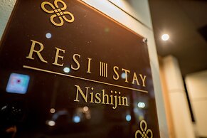 Resi Stay Nishijin