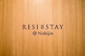 Resi Stay Nishijin