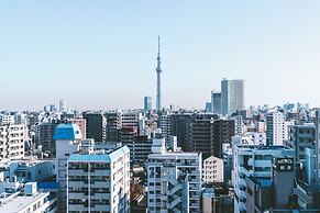 LANDABOUT TOKYO
