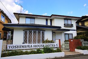 Yoshimura House Hotel 5