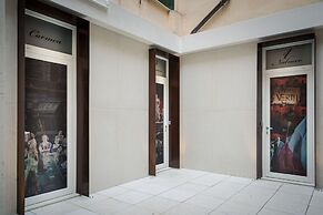 Theatrum Rooms and Apartments