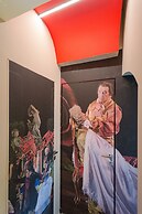 Theatrum Rooms and Apartments