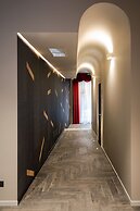 Theatrum Rooms and Apartments