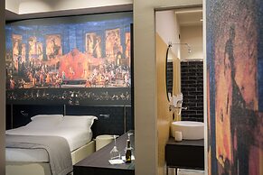 Theatrum Rooms and Apartments