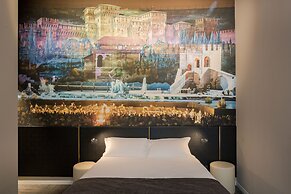 Theatrum Rooms and Apartments