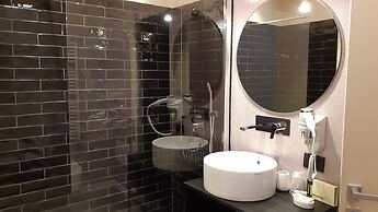 Theatrum Rooms and Apartments