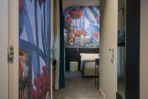 Theatrum Rooms and Apartments