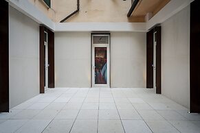 Theatrum Rooms and Apartments