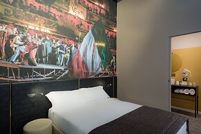 Theatrum Rooms and Apartments